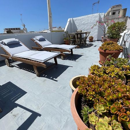 شقة Casa Florinda طريفة المظهر الخارجي الصورة