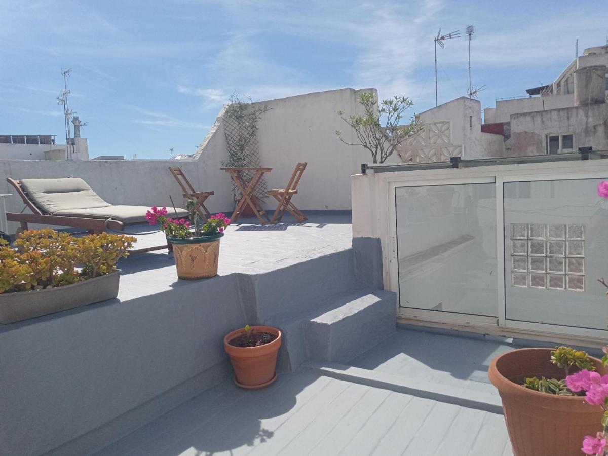شقة Casa Florinda طريفة المظهر الخارجي الصورة