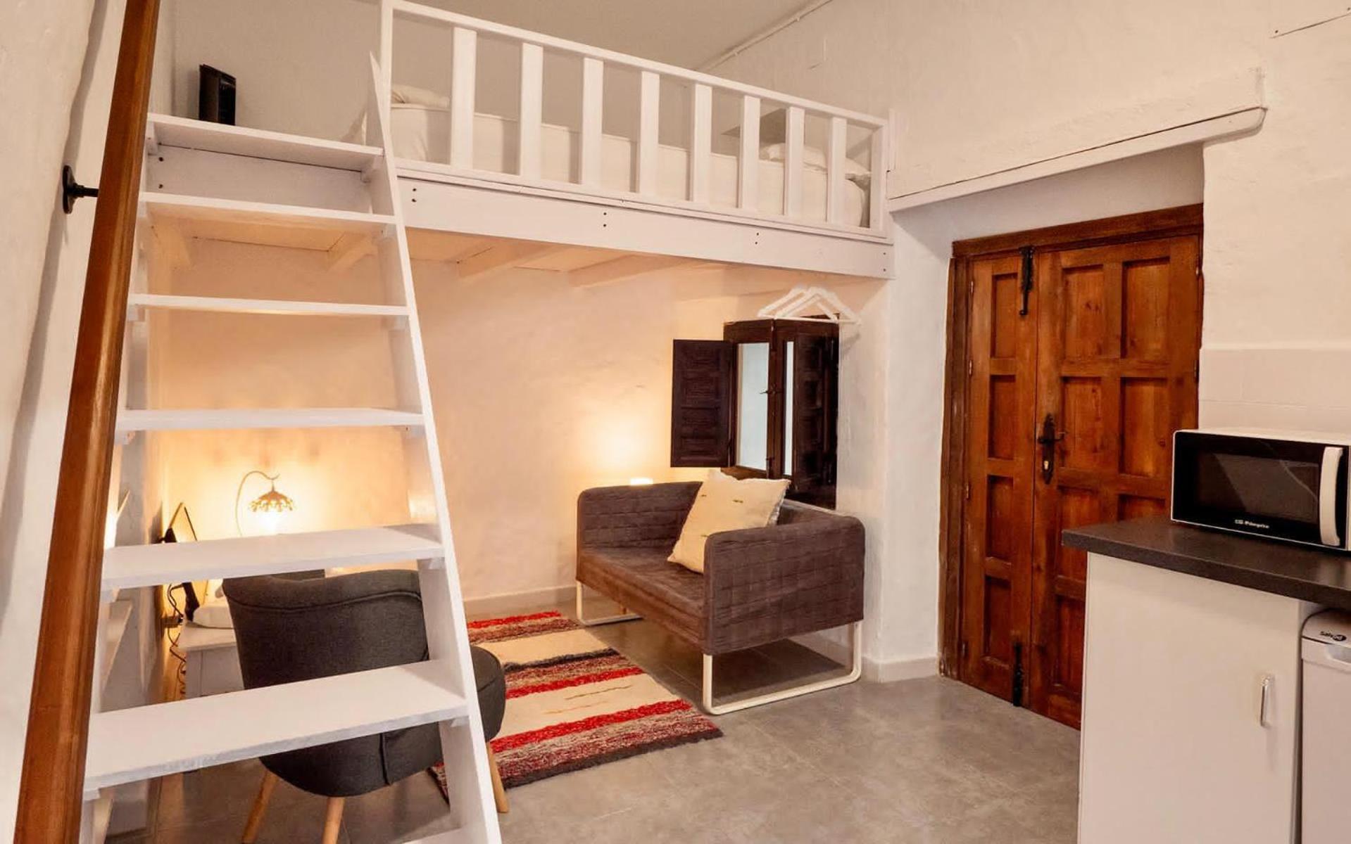 شقة Casa Florinda طريفة المظهر الخارجي الصورة
