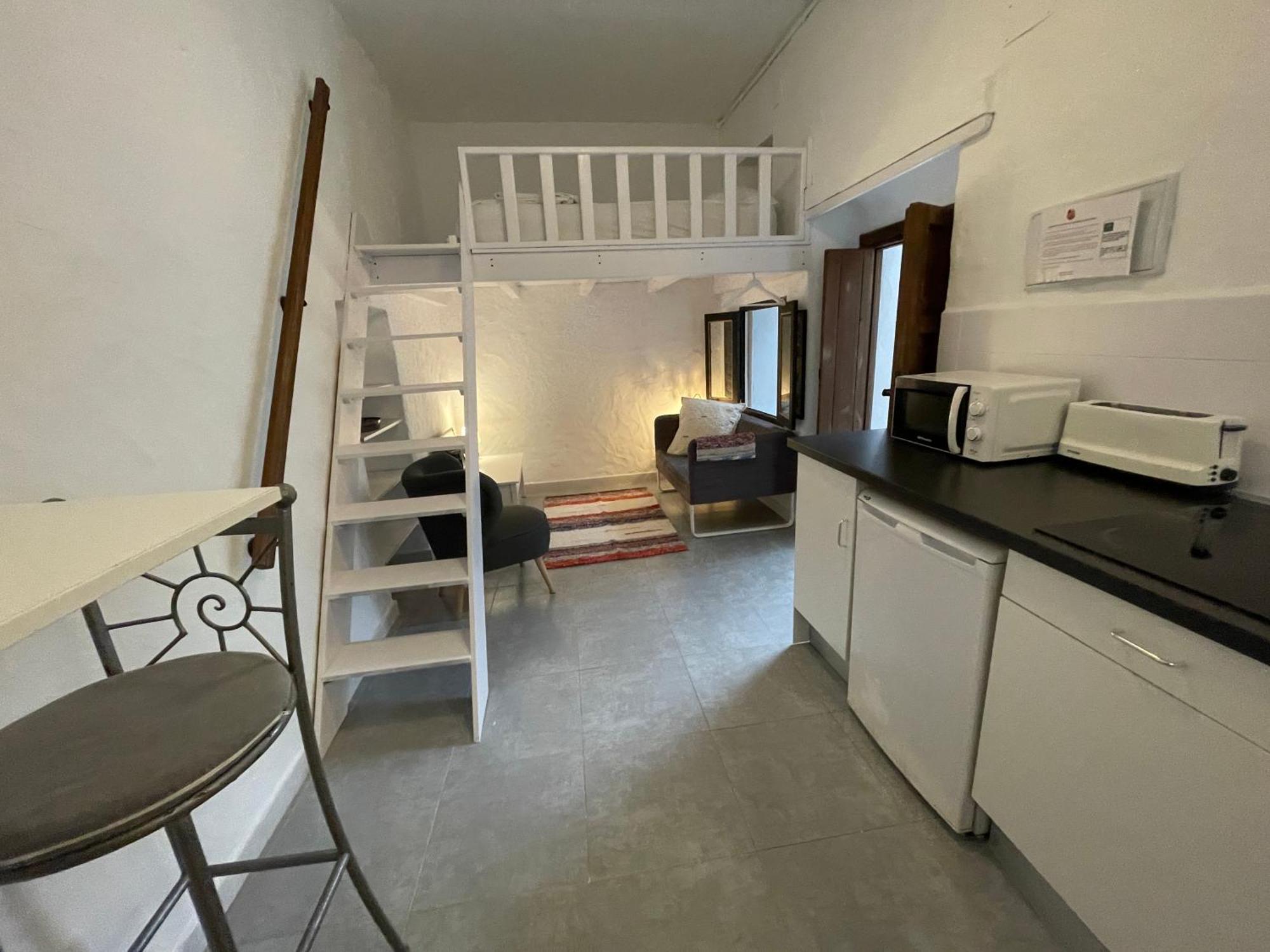 شقة Casa Florinda طريفة المظهر الخارجي الصورة
