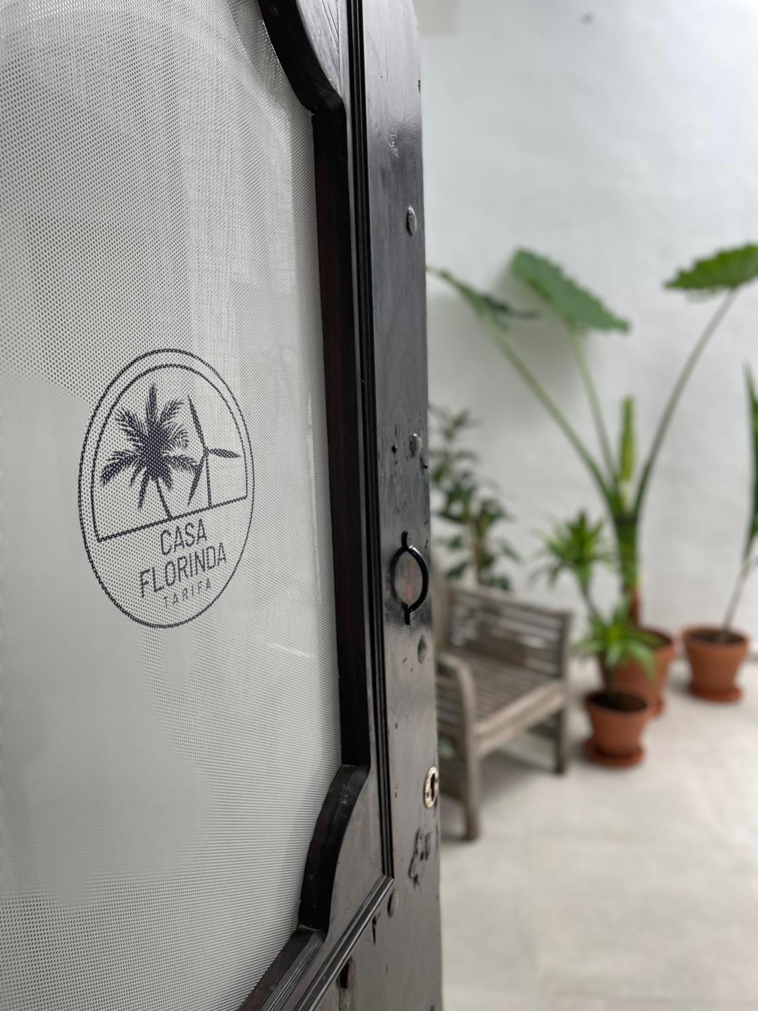 شقة Casa Florinda طريفة المظهر الخارجي الصورة