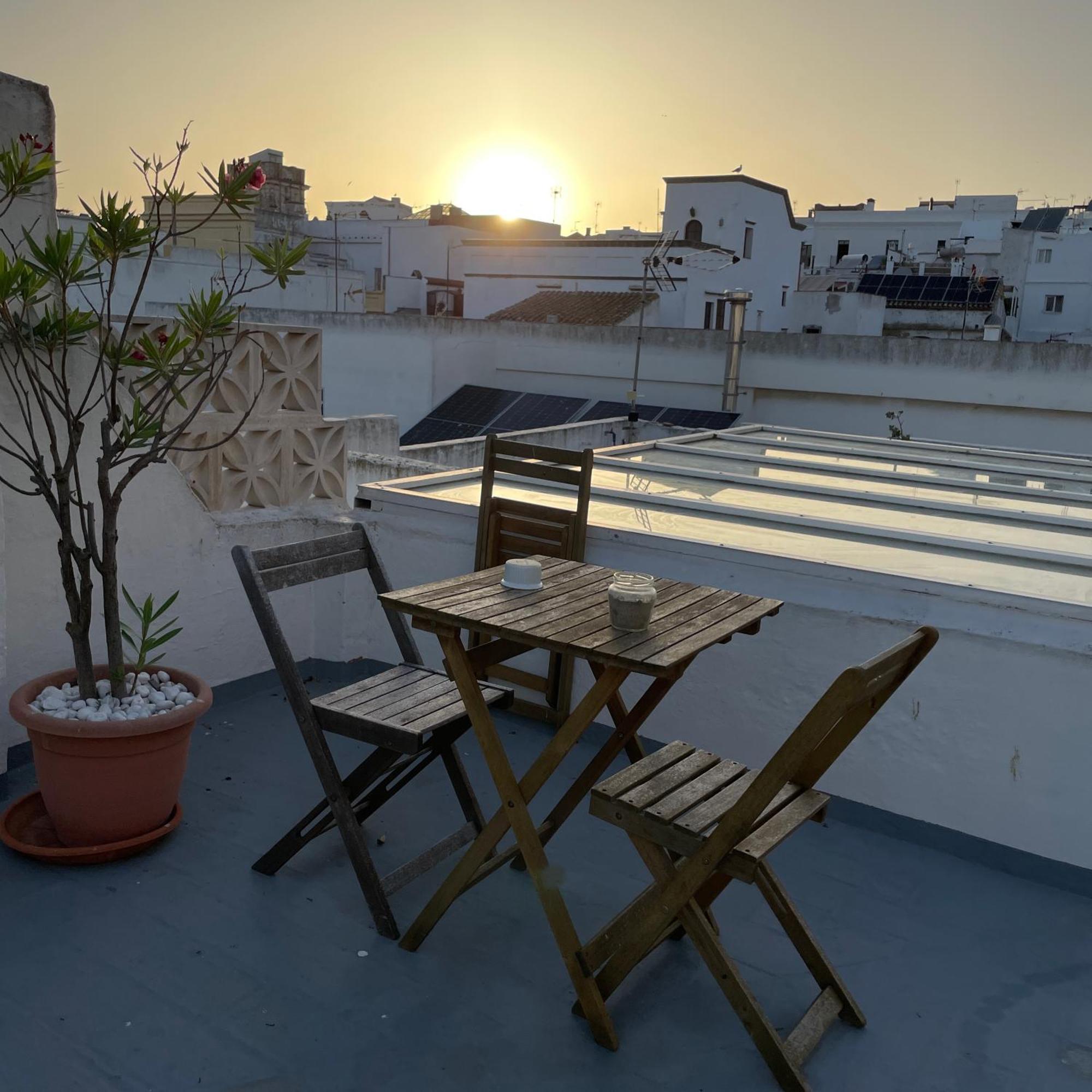 شقة Casa Florinda طريفة المظهر الخارجي الصورة