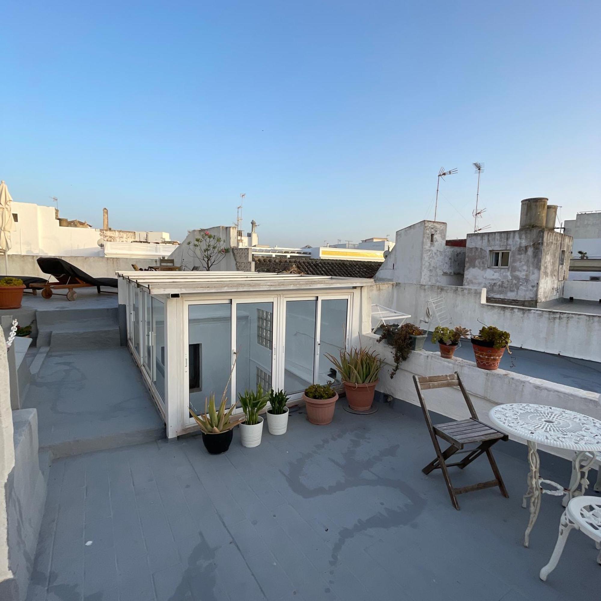شقة Casa Florinda طريفة المظهر الخارجي الصورة