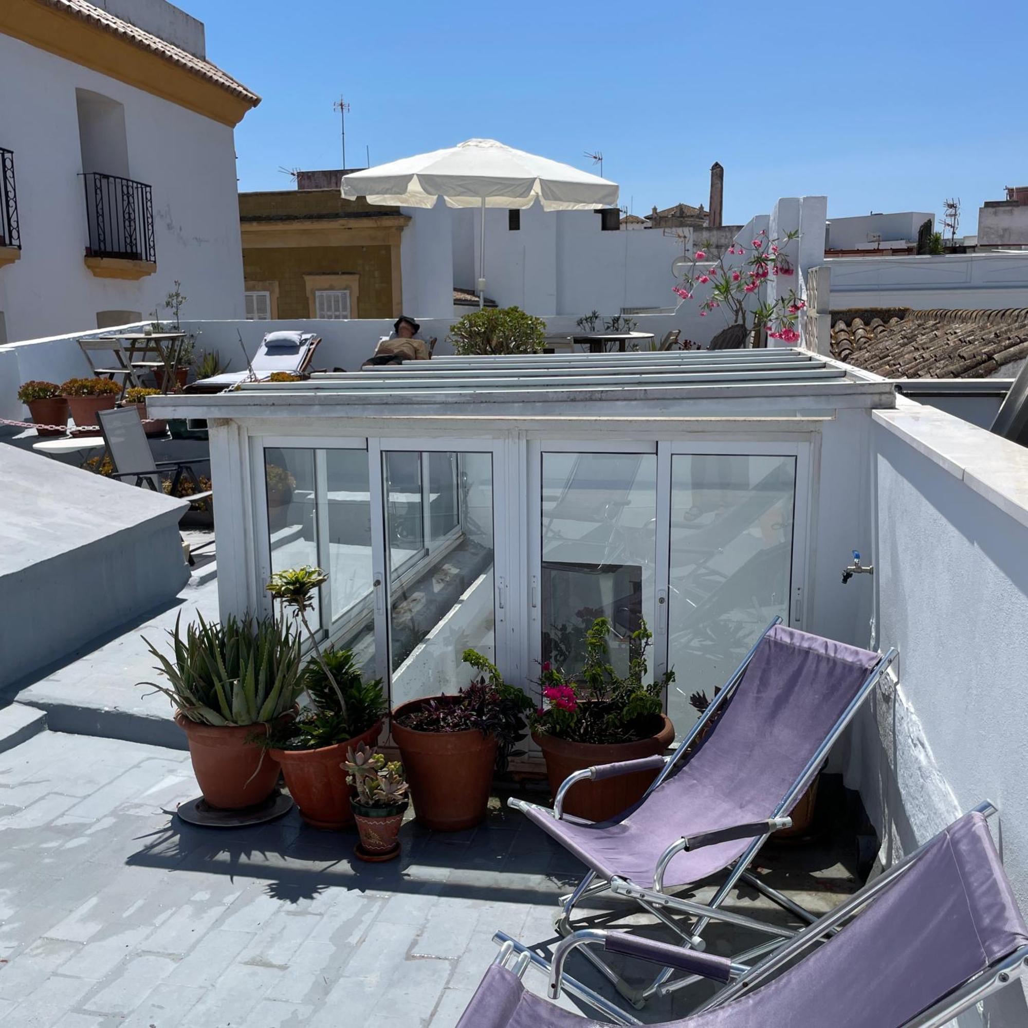 شقة Casa Florinda طريفة المظهر الخارجي الصورة