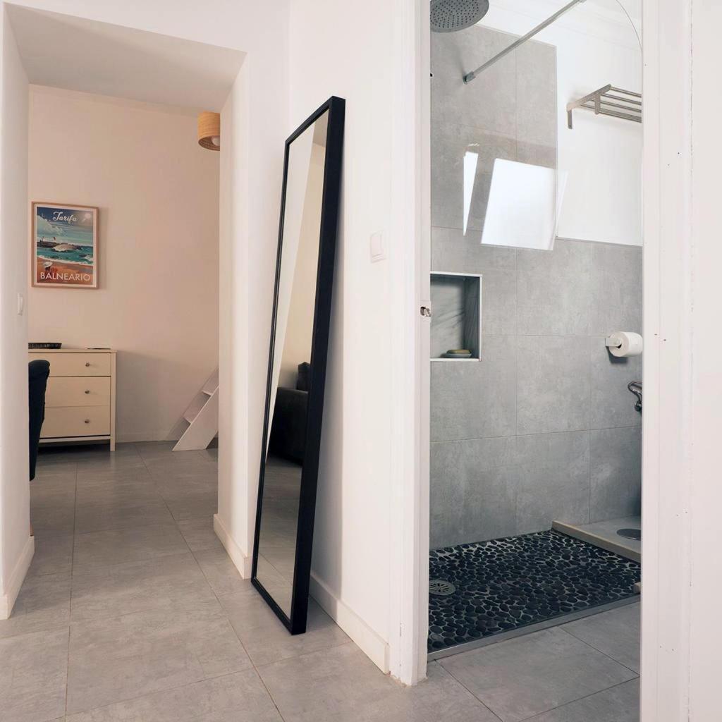 شقة Casa Florinda طريفة المظهر الخارجي الصورة