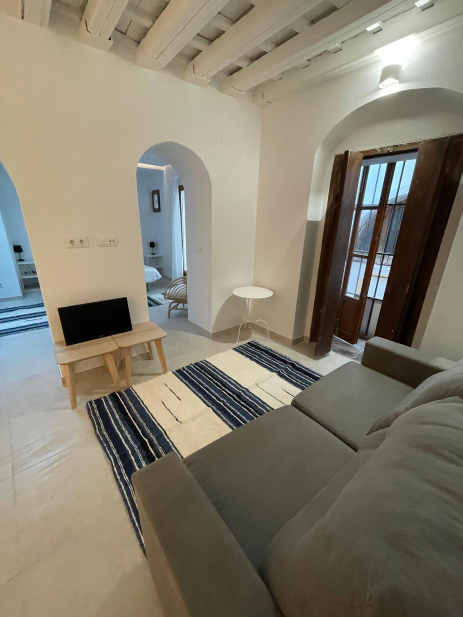 شقة Casa Florinda طريفة المظهر الخارجي الصورة