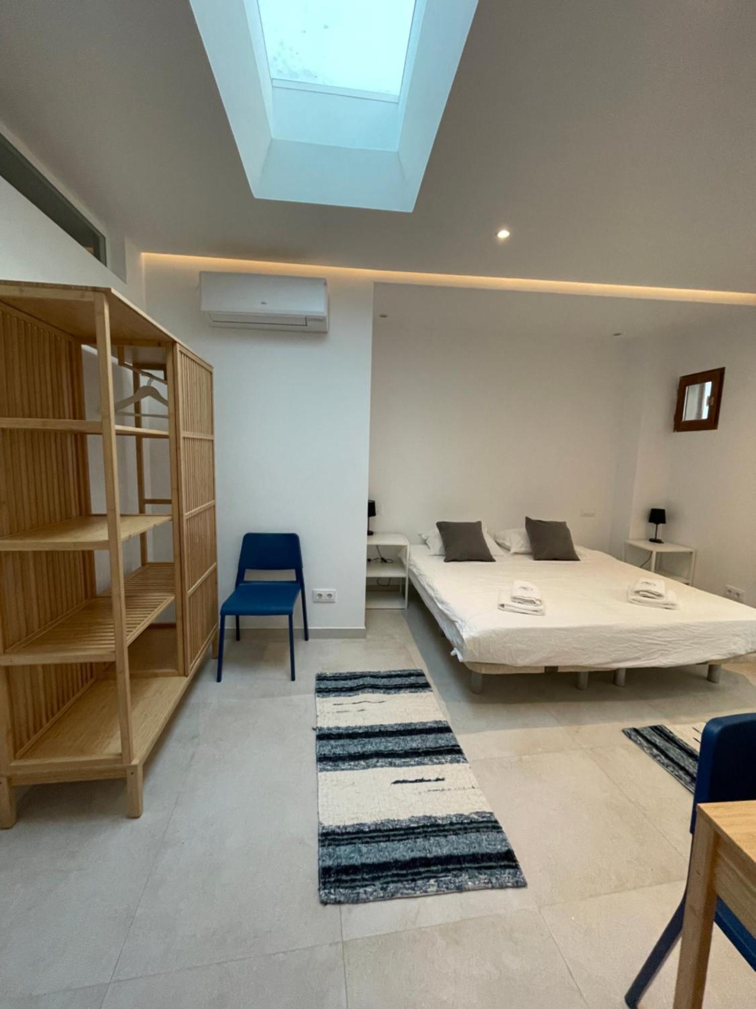 شقة Casa Florinda طريفة المظهر الخارجي الصورة