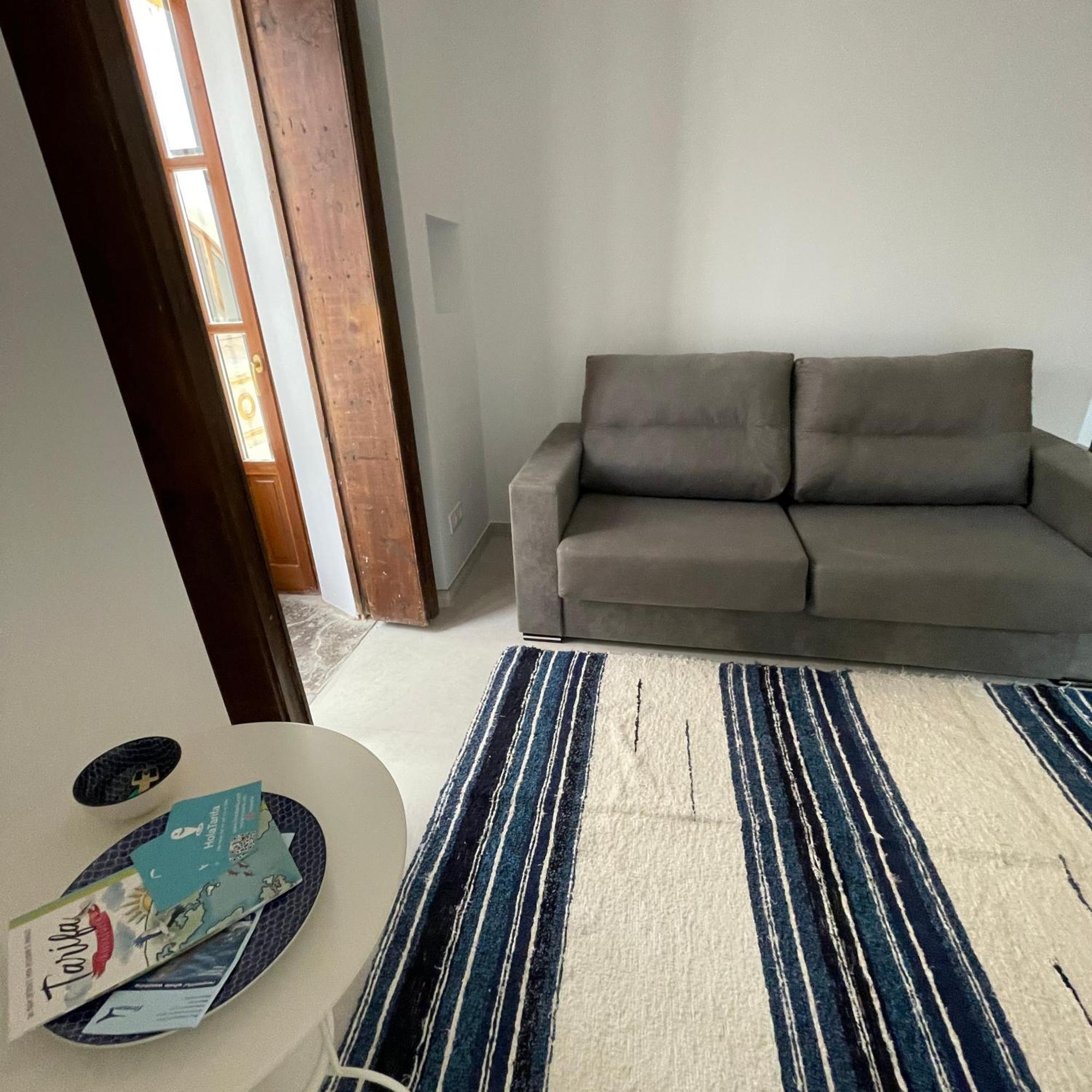 شقة Casa Florinda طريفة المظهر الخارجي الصورة