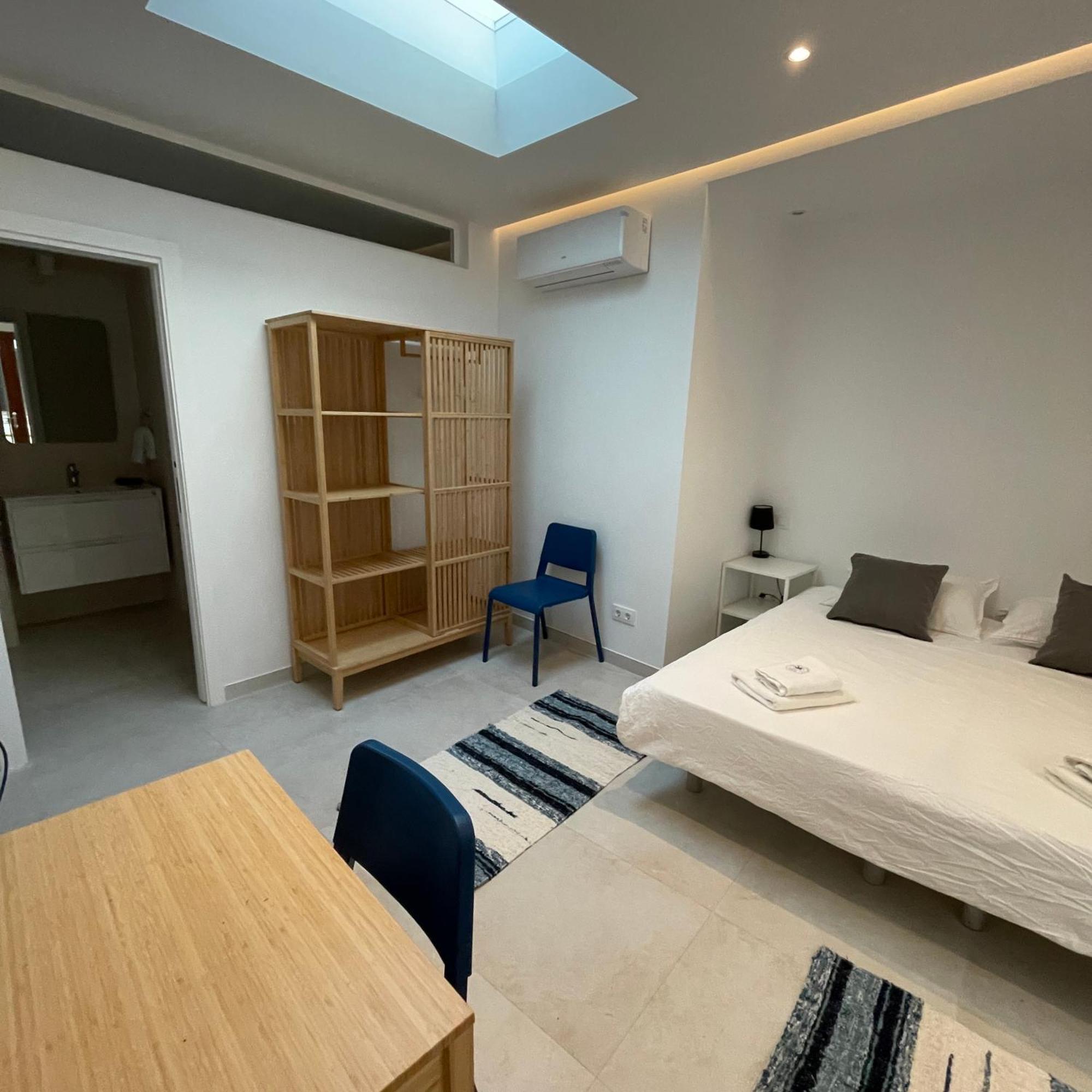 شقة Casa Florinda طريفة المظهر الخارجي الصورة