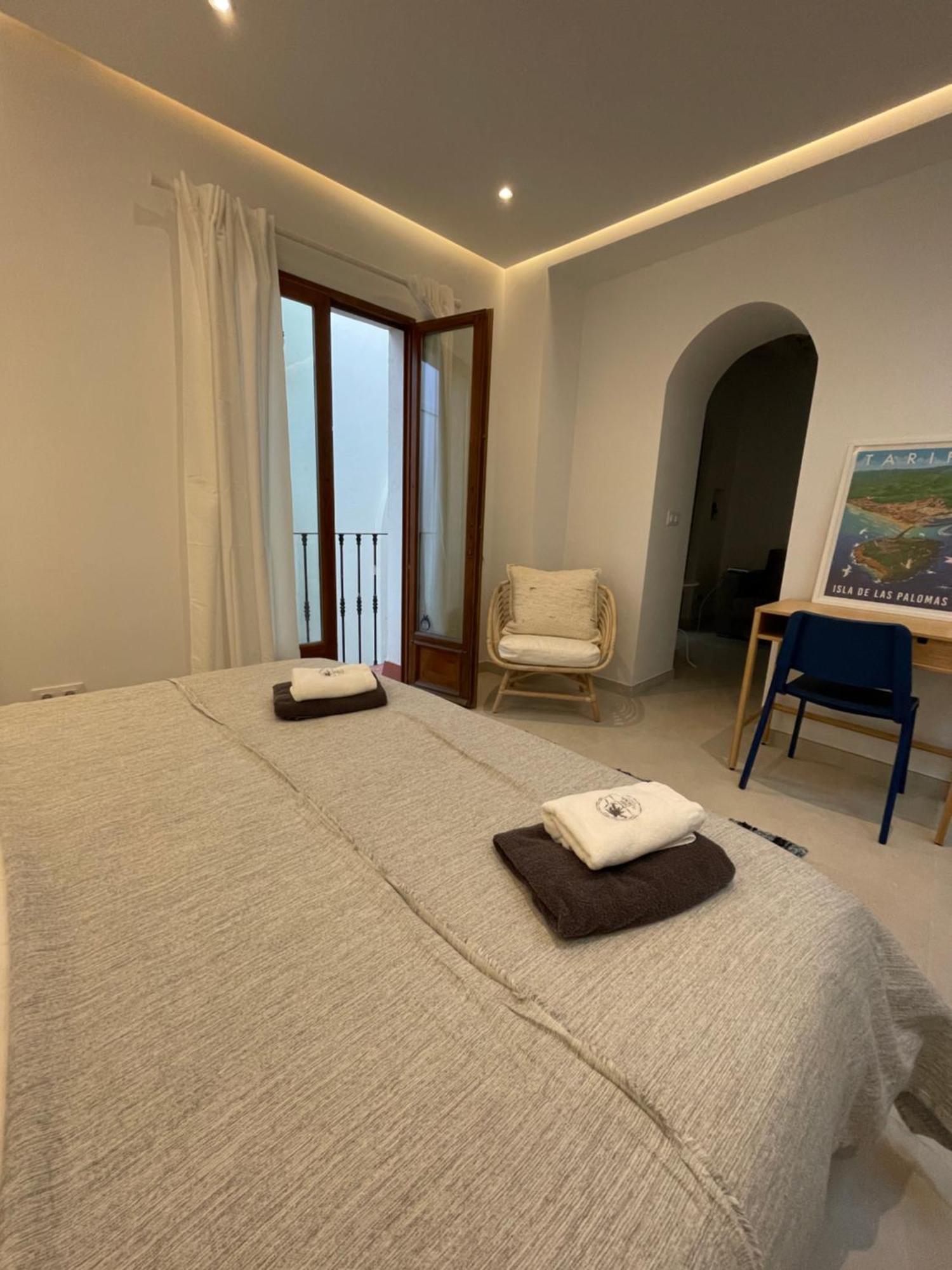 شقة Casa Florinda طريفة المظهر الخارجي الصورة