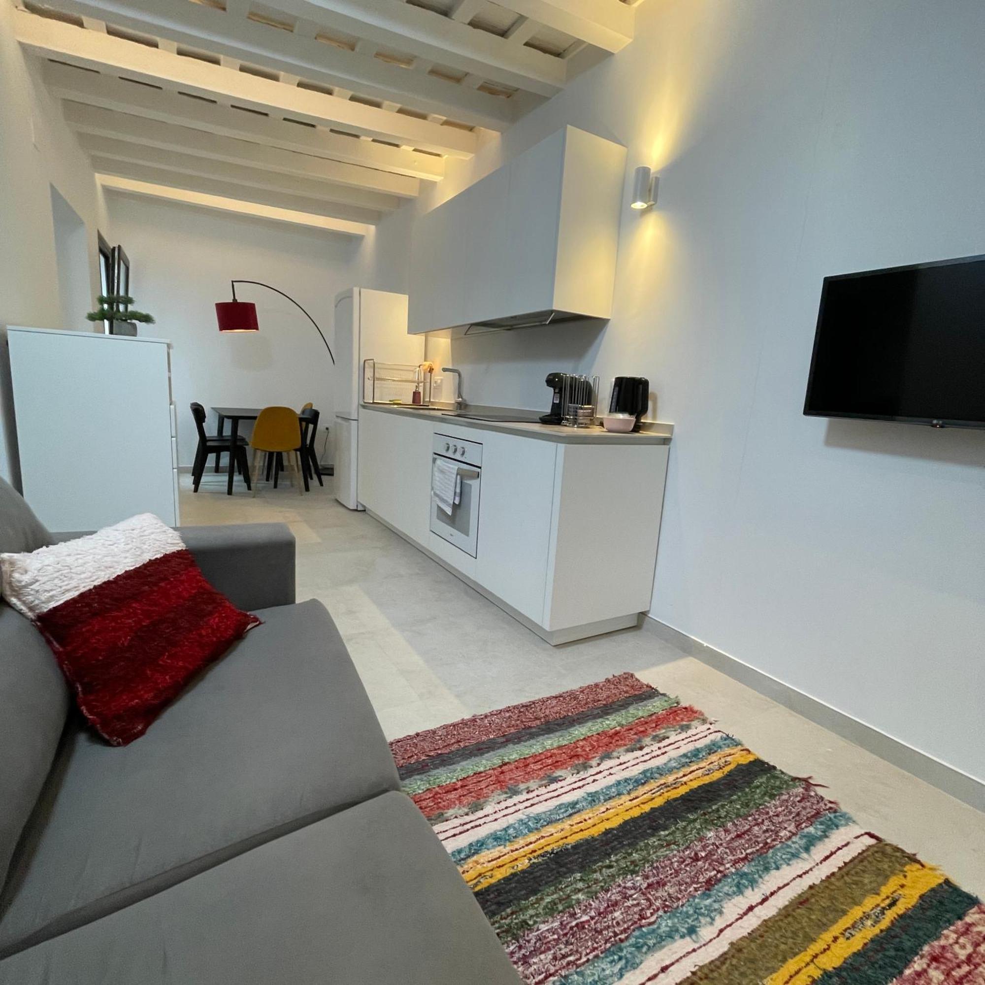 شقة Casa Florinda طريفة المظهر الخارجي الصورة