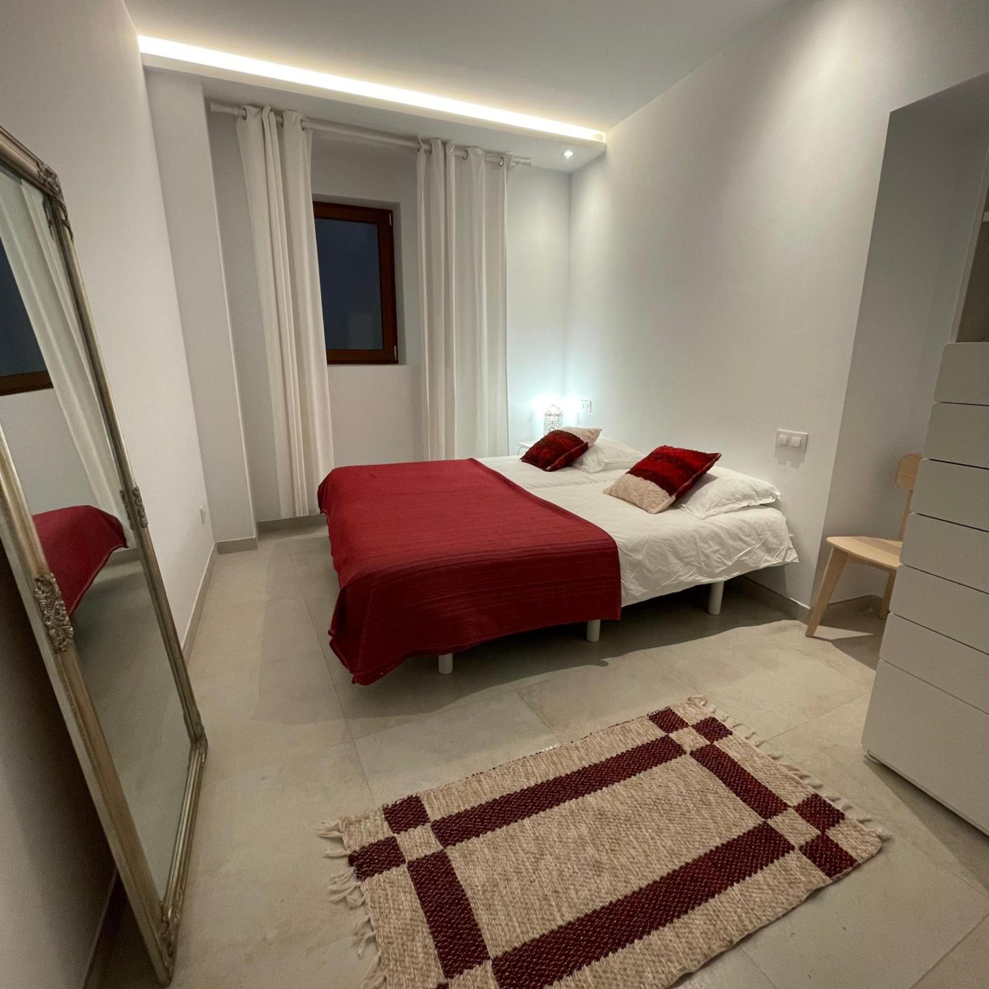 شقة Casa Florinda طريفة المظهر الخارجي الصورة